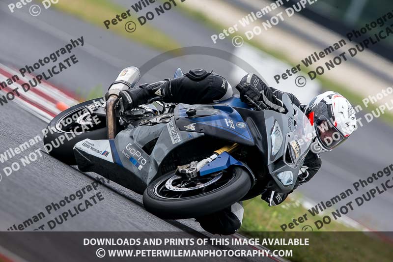 25 to 27th july 2019;Slovakia Ring;event digital images;motorbikes;no limits;peter wileman photography;trackday;trackday digital images